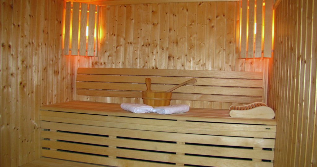 sauna hammam pierrelatte